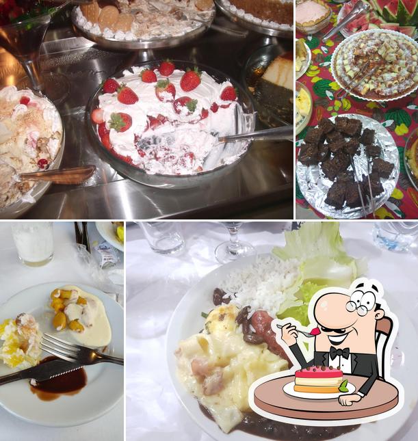 Churrascaria Marumbbi