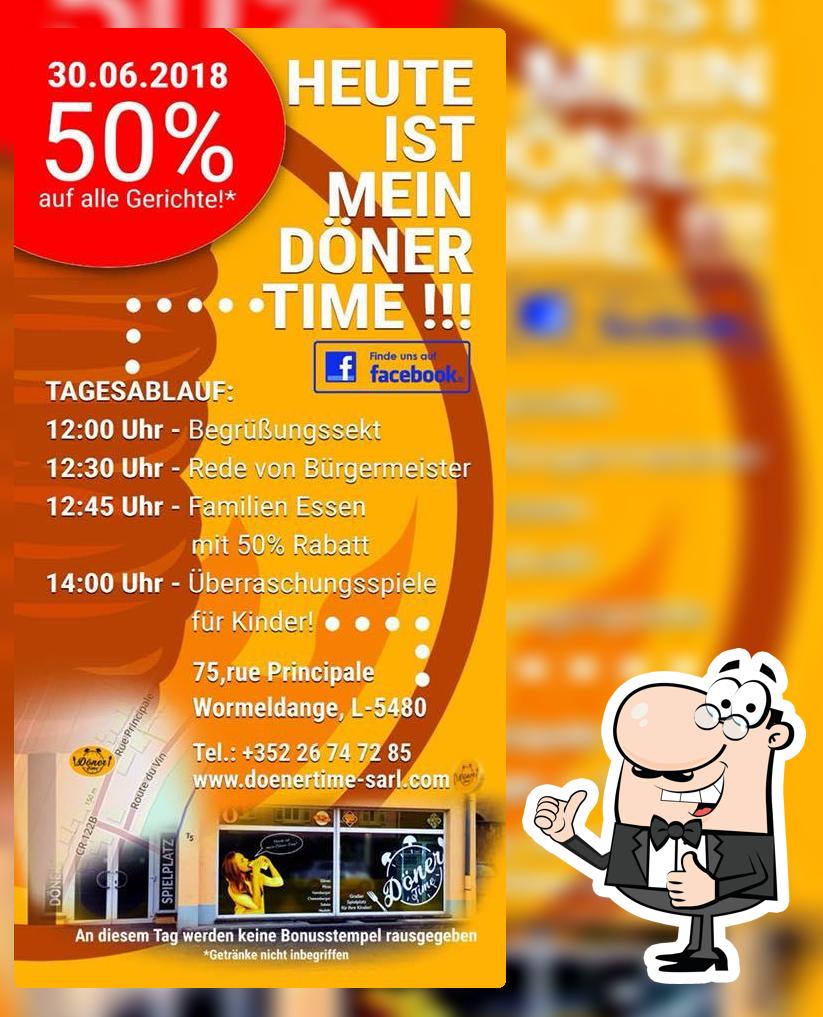 Döner Time