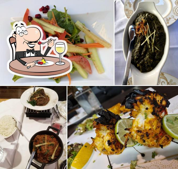 Kiran - Indian Restaurant