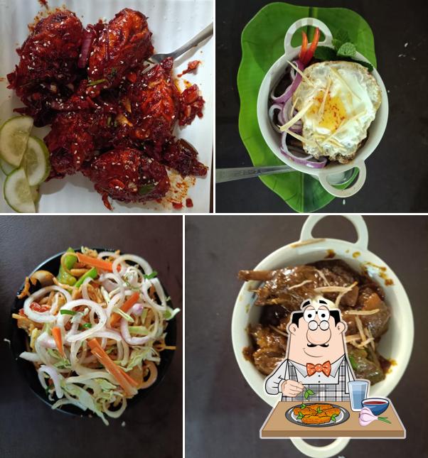 LS 71 restaurant