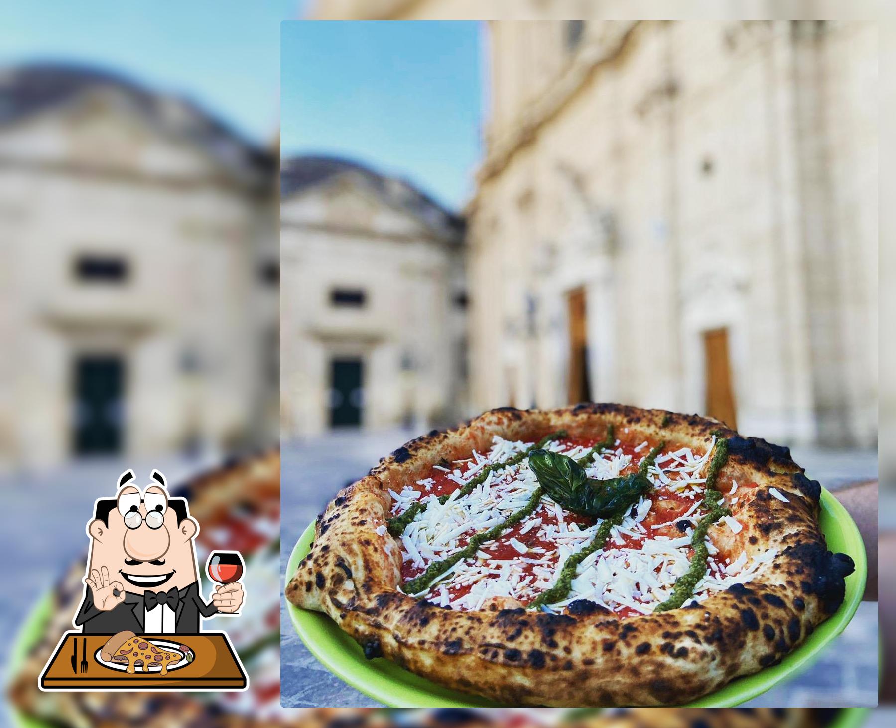 Pizzeria Non Solo Pomodoro