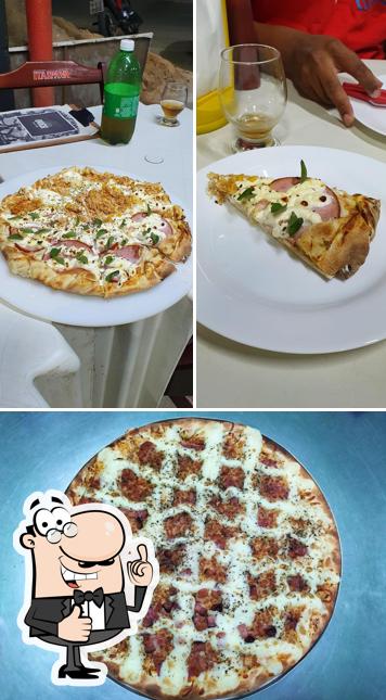 Over Pizzas