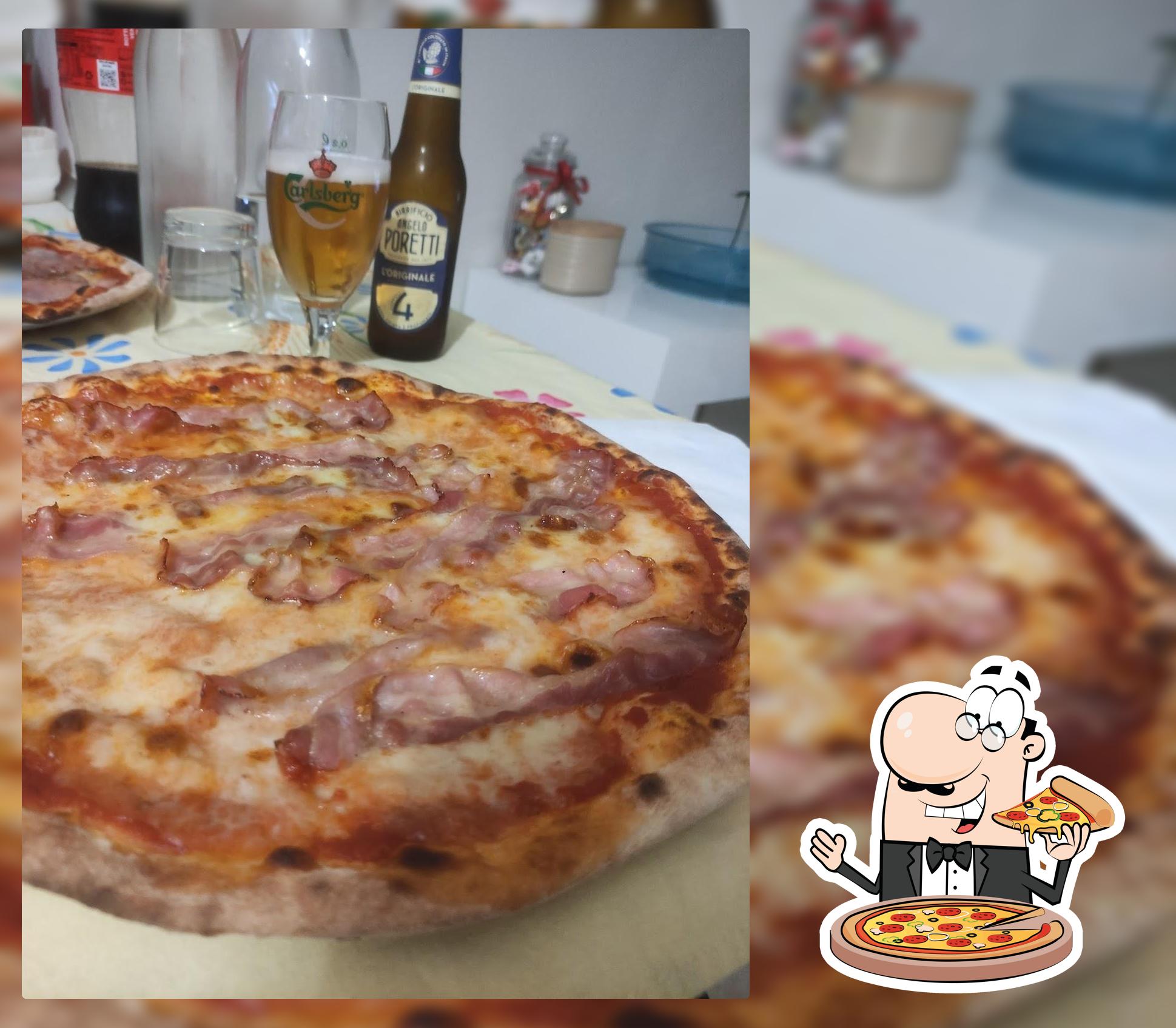 Pizzeria il Vichingo