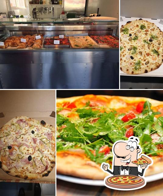 Pizze & Pasta restaurant, VillardBonnot Restaurant reviews