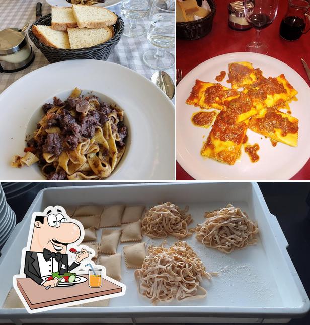 Ristorante Pizzeria Cima Del Redentore Da Rami