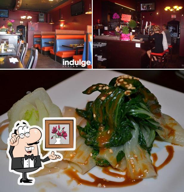 Sankyu Sushi & Oyster Bar in Vancouver Restaurant reviews