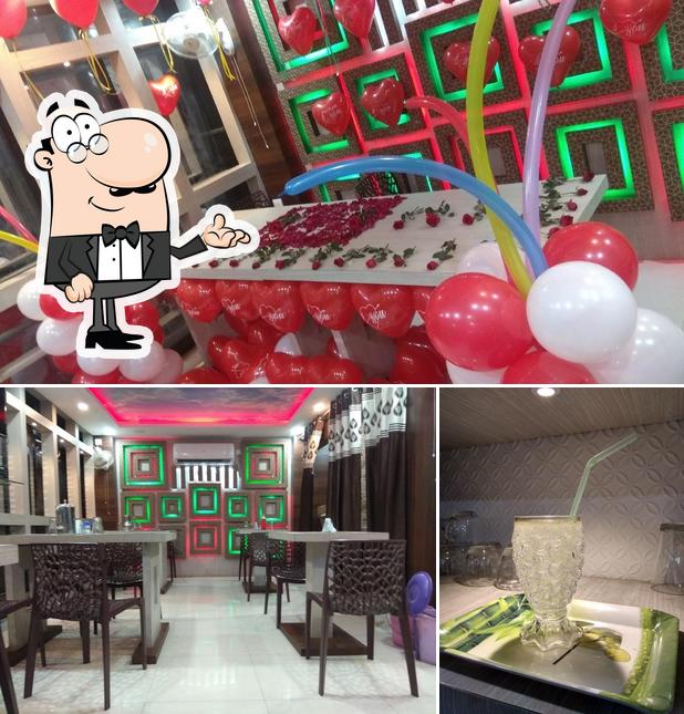 THE KING CHILLI, Muzaffarpur Restaurant reviews