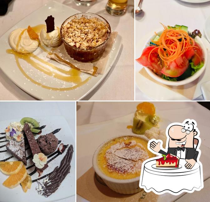 Find the best place to eat in National Park, ManawatuWanganui, winter