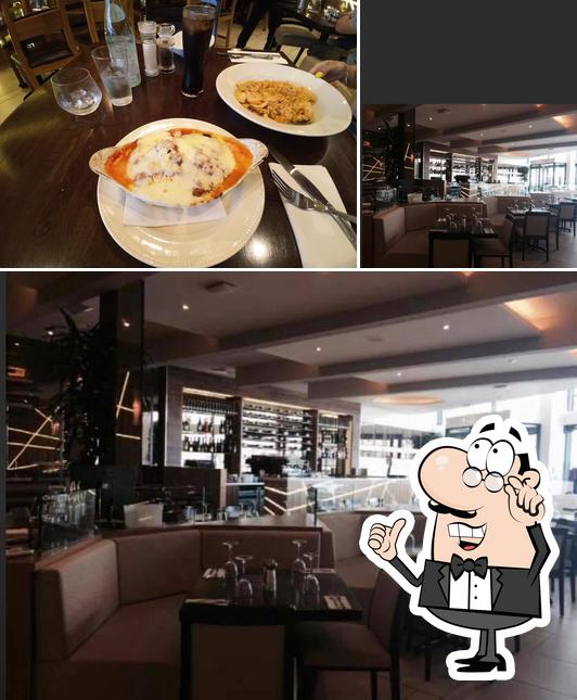 Victoria Restaurant & Cocktail Bar in Newquay Restaurant reviews