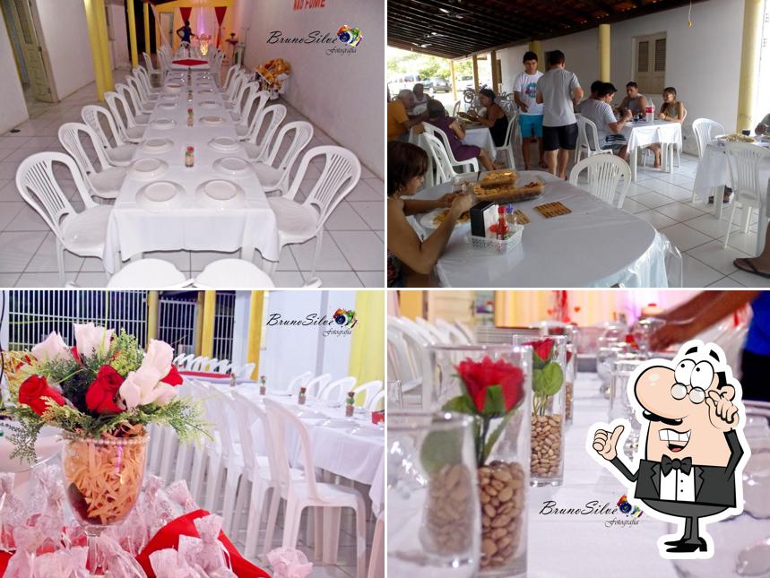 Zuza Restaurante & Pousada
