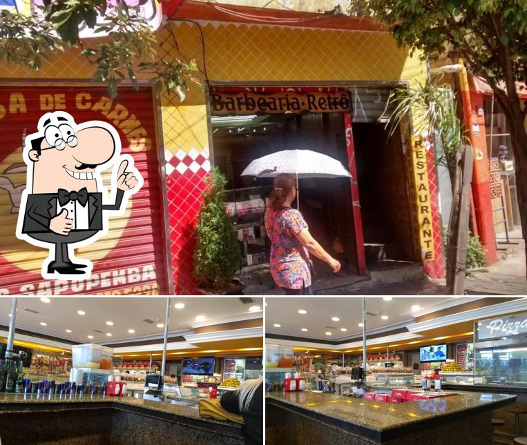 Panificadora Satélite Super Star, São Paulo - Avaliações de restaurantes
