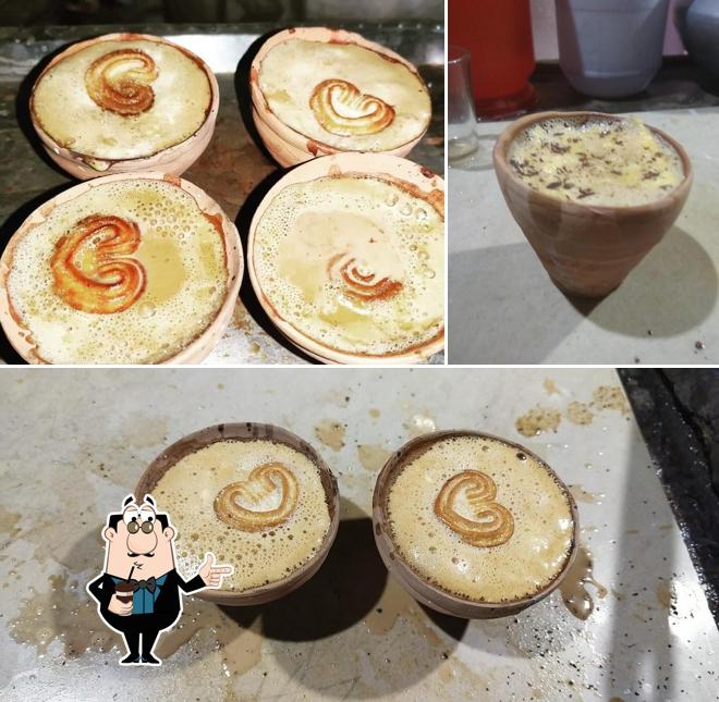 jia tea stall