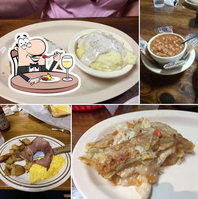 Carver's Restaurant in Burlington Restaurant menu and reviews