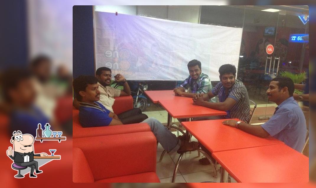 Domino's Pizza