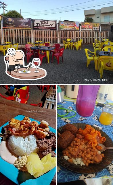 Espetinho do Cláudinho