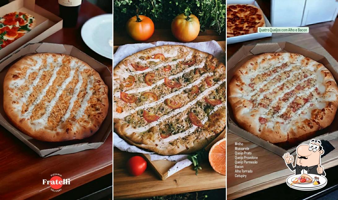 Fratelli Pizzaria