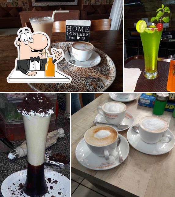 Frespresso Rohtak