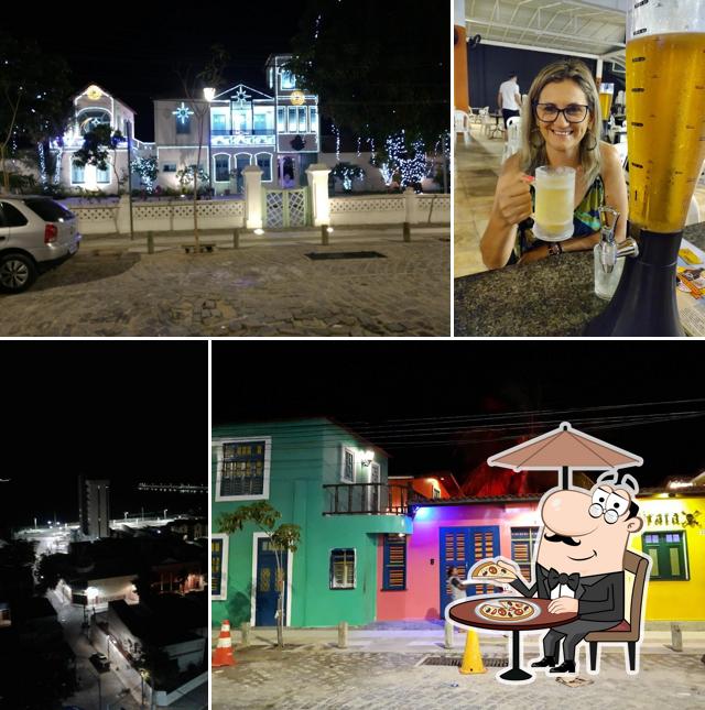 Skolastica - Picture of Lupus Bier, Fortaleza - Tripadvisor