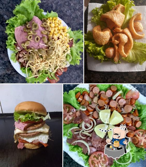 Nosso Bar do Lázaro