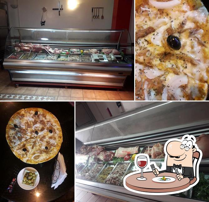 Restaurant Mozart