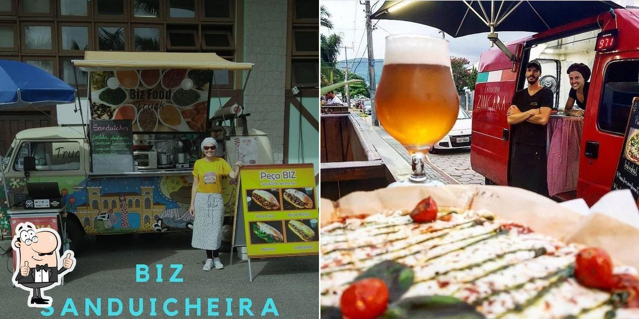See the image of Chopp de Litro