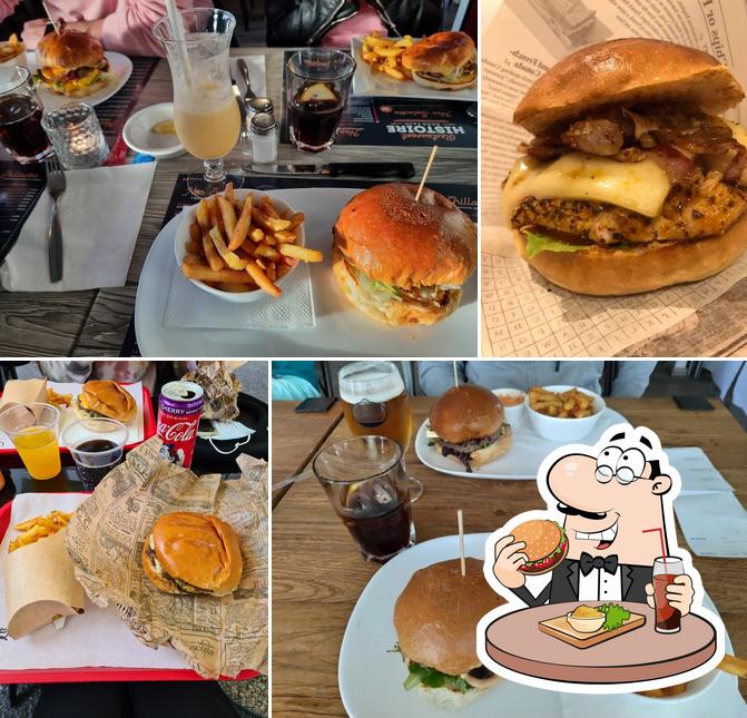 Histoire sans faim