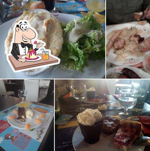 Bistrot Marché Chez Pascalou