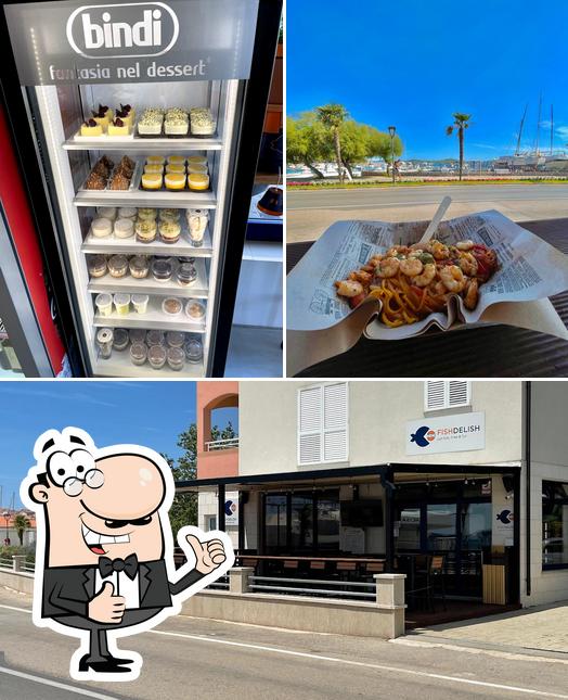 Vedi la immagine di Fish Delish Vodice