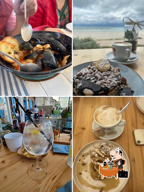 Moules à Goodies