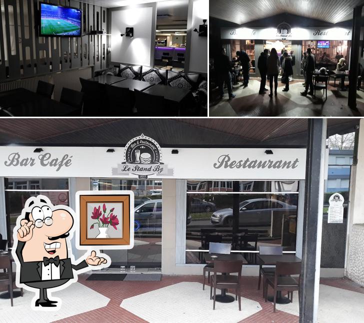 Les meilleurs restaurants de couscous dans Brest, l' automne 2024