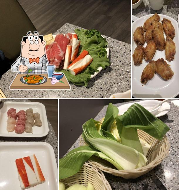 Little Sheep Mongolian Hot Pot in Calgary Restaurant reviews
