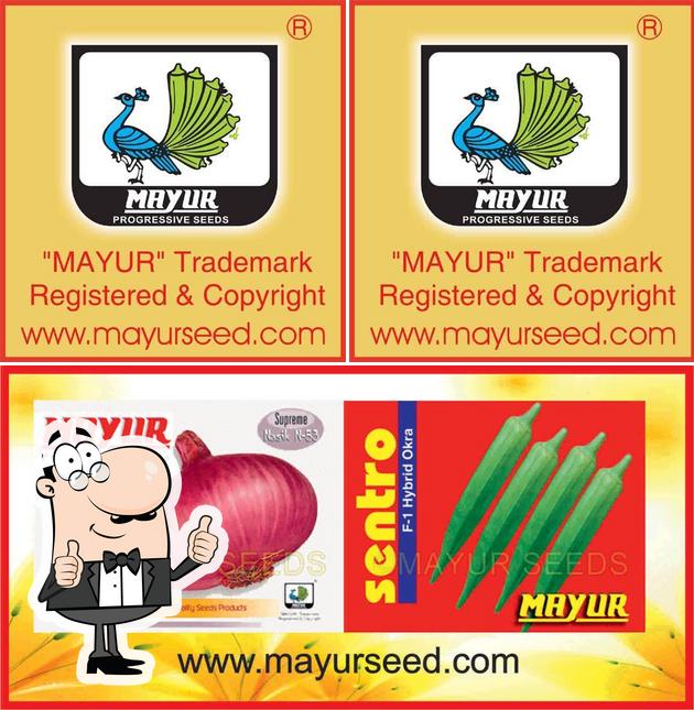 MAYUR SEEDS