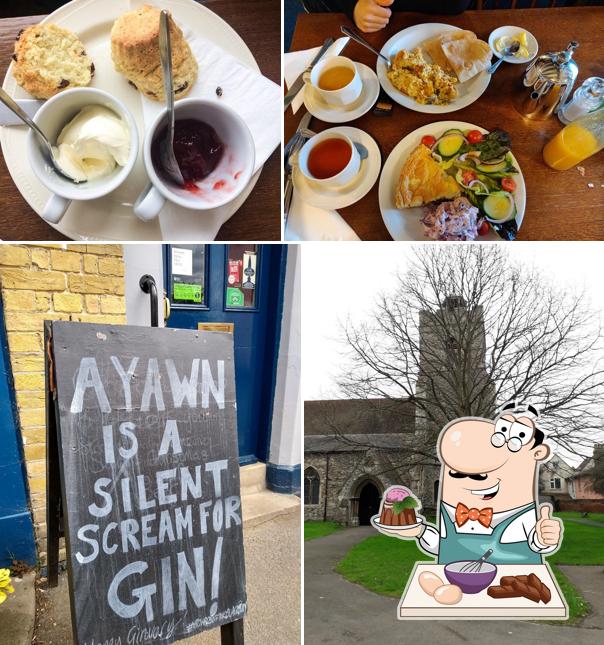 Top 5 places to eat in Wivenhoe, september 2024 Restaurant Guru