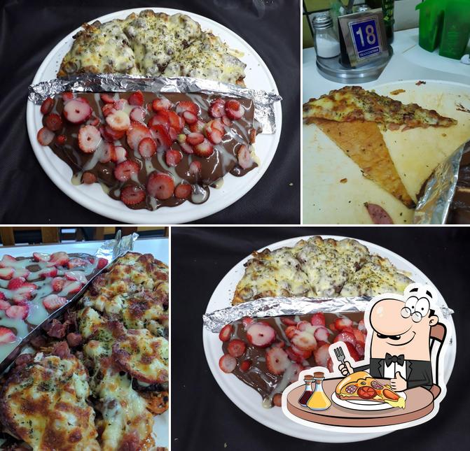 Ponto do Lanche