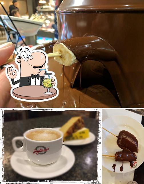 Jayliano's Strathpine in Bald Hills - Restaurant menu and reviews