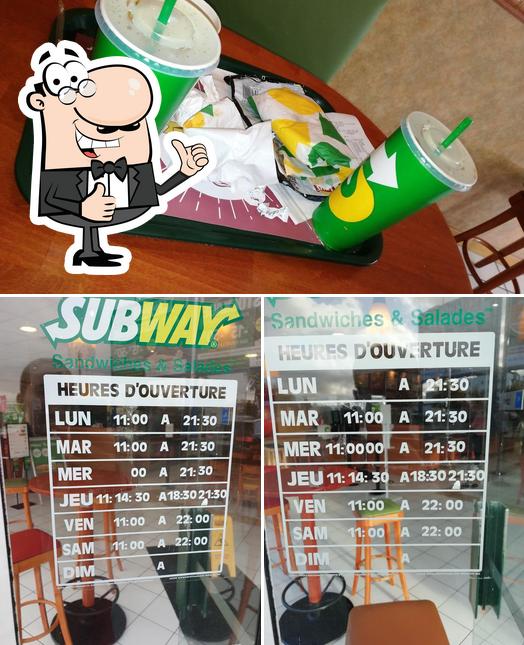 Voir cette image de Subway