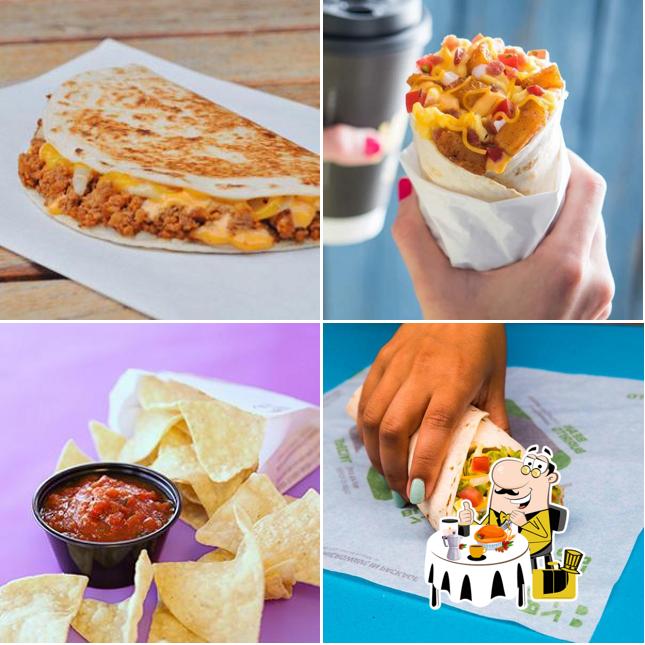 Best fast food restaurants in Joplin, spring 2024 Restaurant Guru