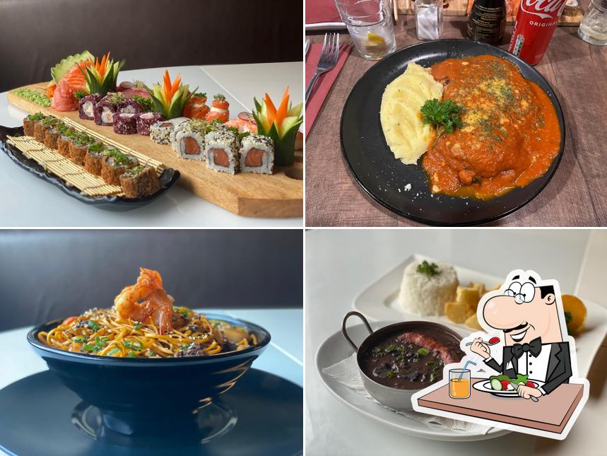 Best brazilian restaurants in Dublin, summer 2024 Restaurant Guru