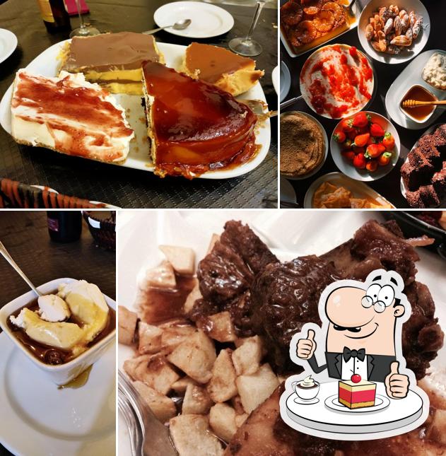 Top 3 restaurants with cod in Monfero, december 2025 - Restaurant Guru