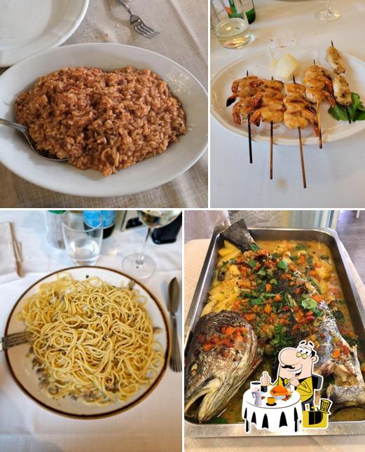 Ristorante Il Pirata Cesenatico