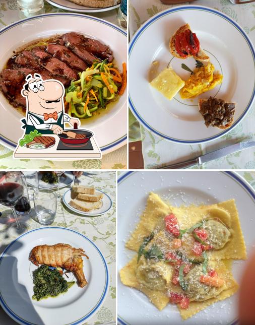 Ristorante Da Delfina