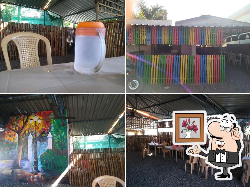 BAITHAK Fast Food & Restaurant