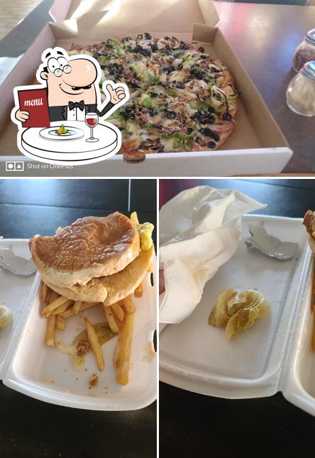 Burger Baron