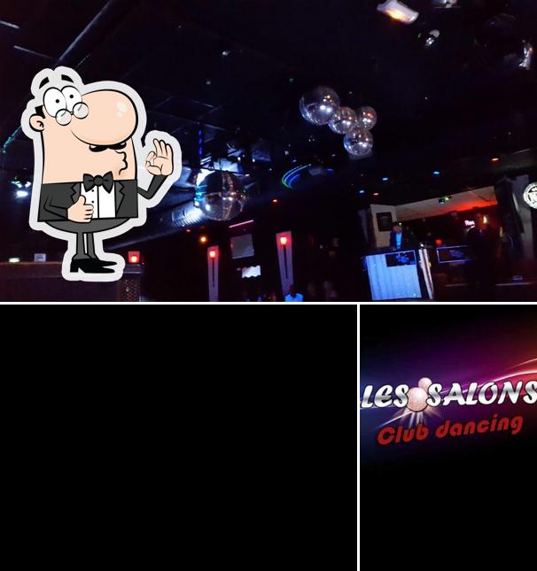 Les Salons