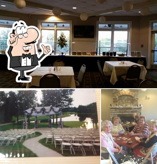 Mulligan's At Deerbrook in Shelby Restaurant menu and reviews