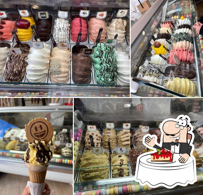 Gelateria Sweet Life