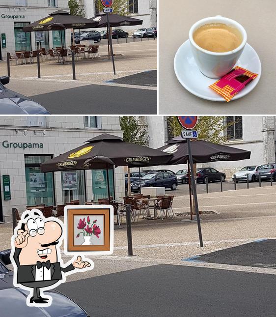 Le Bergerac