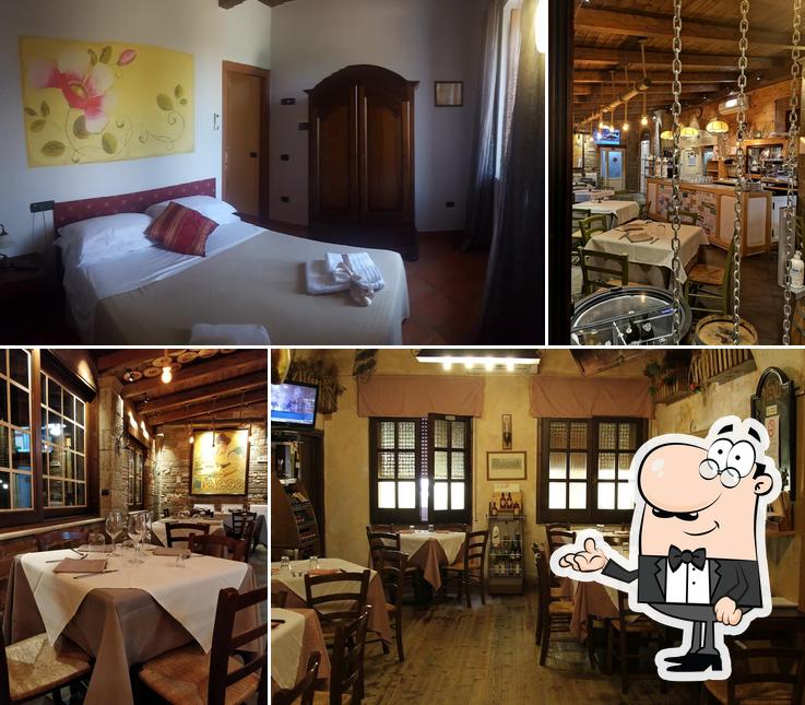 Locanda della Pacchiana