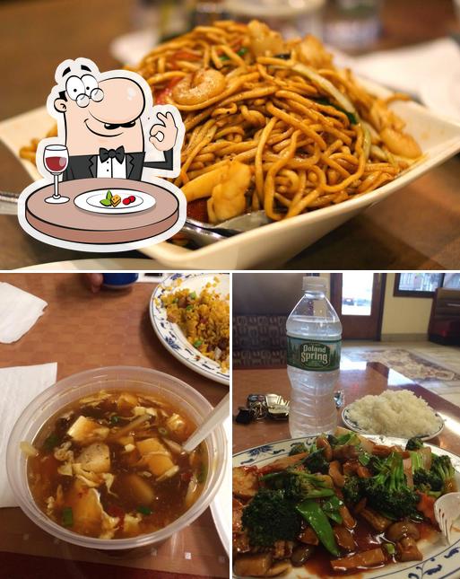 No 1 Chinese, Saranac Lake - Restaurant menu, prices and reviews