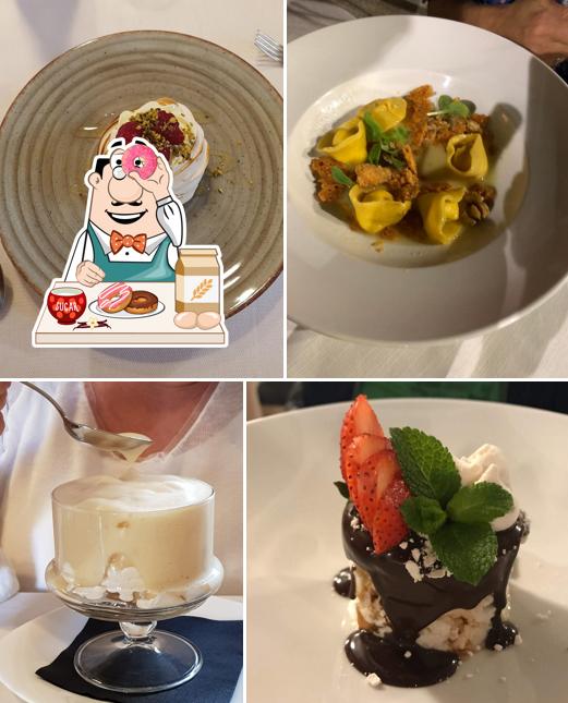 Officina del Gusto